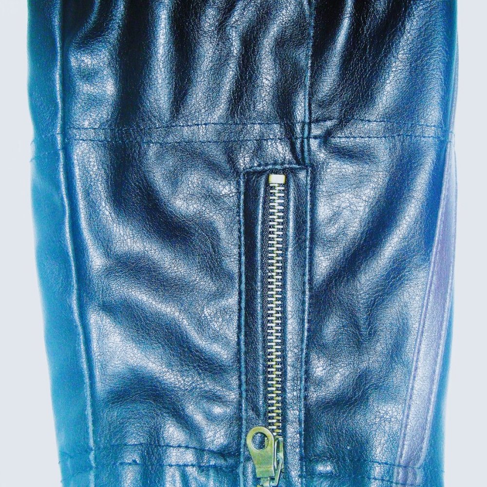 PX Motorcycle Jacket - Picture 4 of 7
